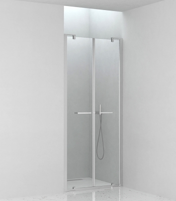 Shower enclosures E1B9A, Niche - Pivot Door